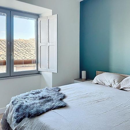 2 Chambres Evasion Ardechoise Villeneuve-de-Berg Dış mekan fotoğraf