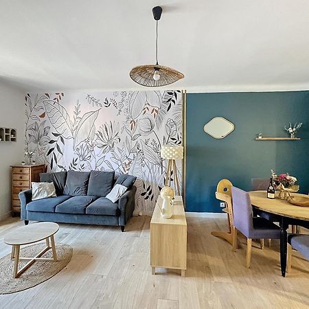 2 Chambres Evasion Ardechoise Villeneuve-de-Berg Dış mekan fotoğraf