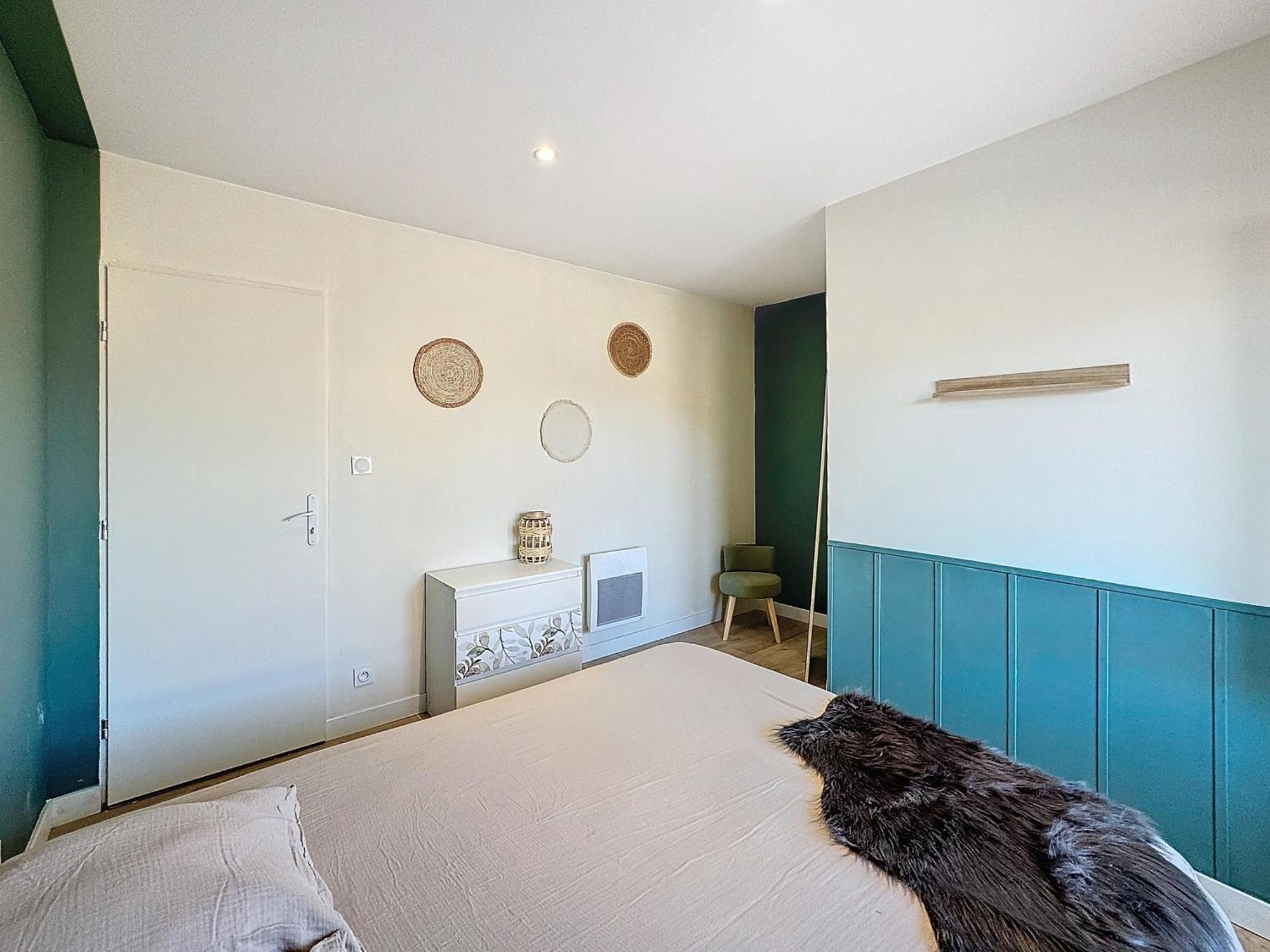 2 Chambres Evasion Ardechoise Villeneuve-de-Berg Dış mekan fotoğraf