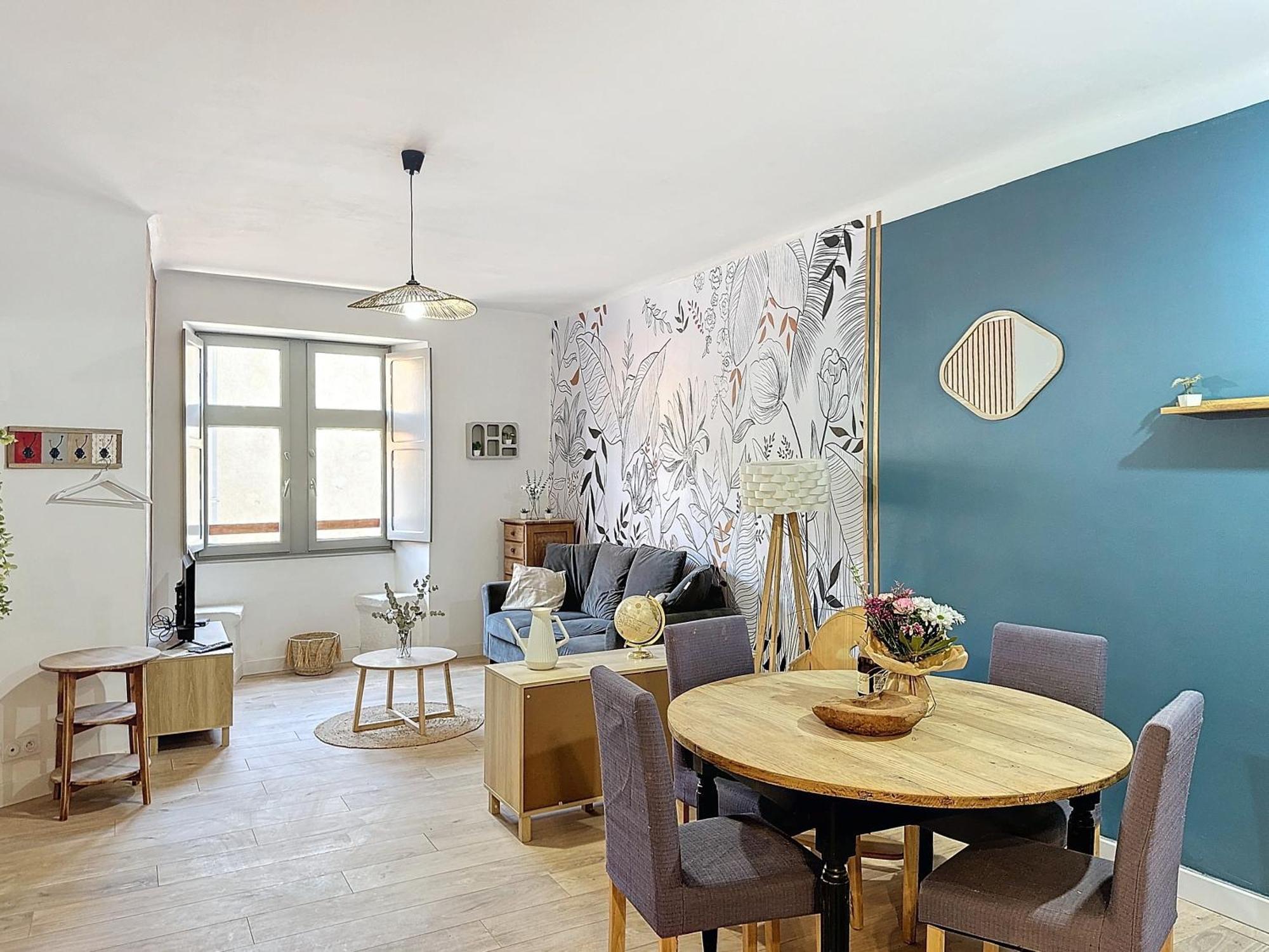 2 Chambres Evasion Ardechoise Villeneuve-de-Berg Dış mekan fotoğraf