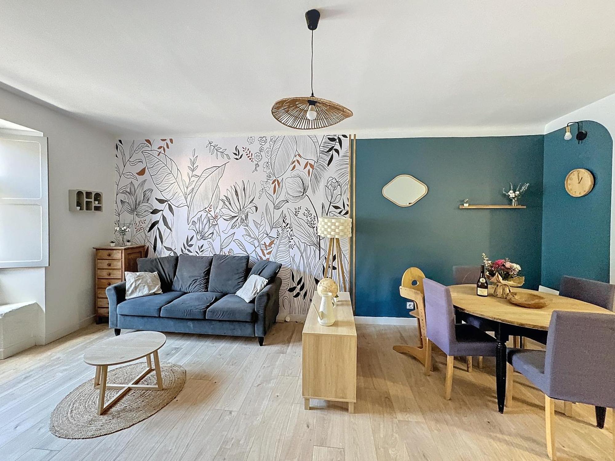 2 Chambres Evasion Ardechoise Villeneuve-de-Berg Dış mekan fotoğraf